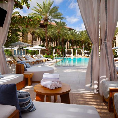 Hilton West Palm Beach Eksteriør bilde