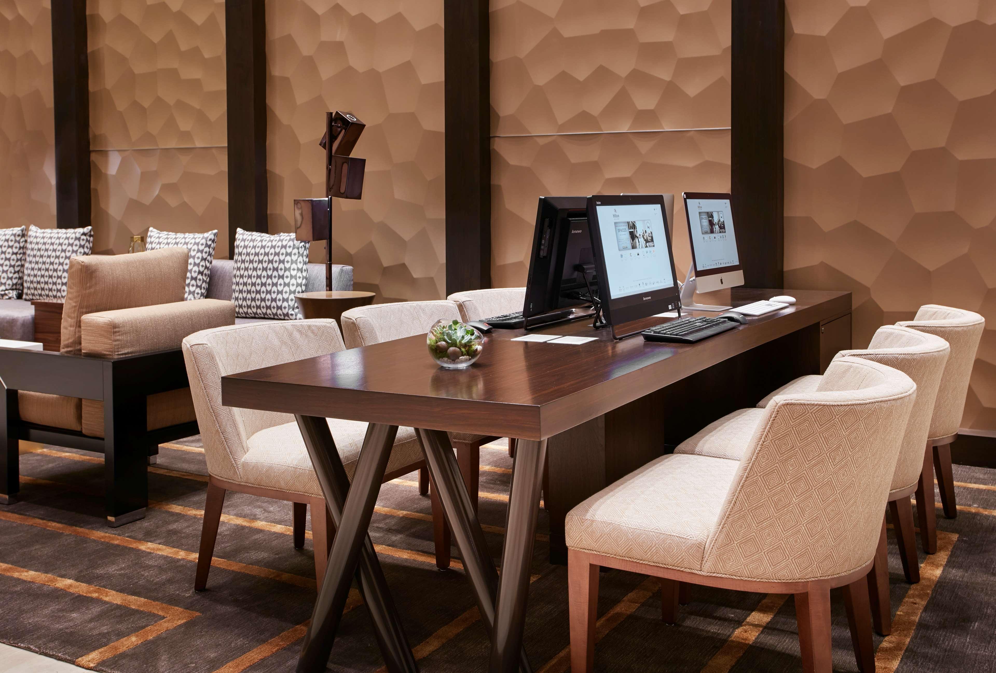 Hilton West Palm Beach Eksteriør bilde