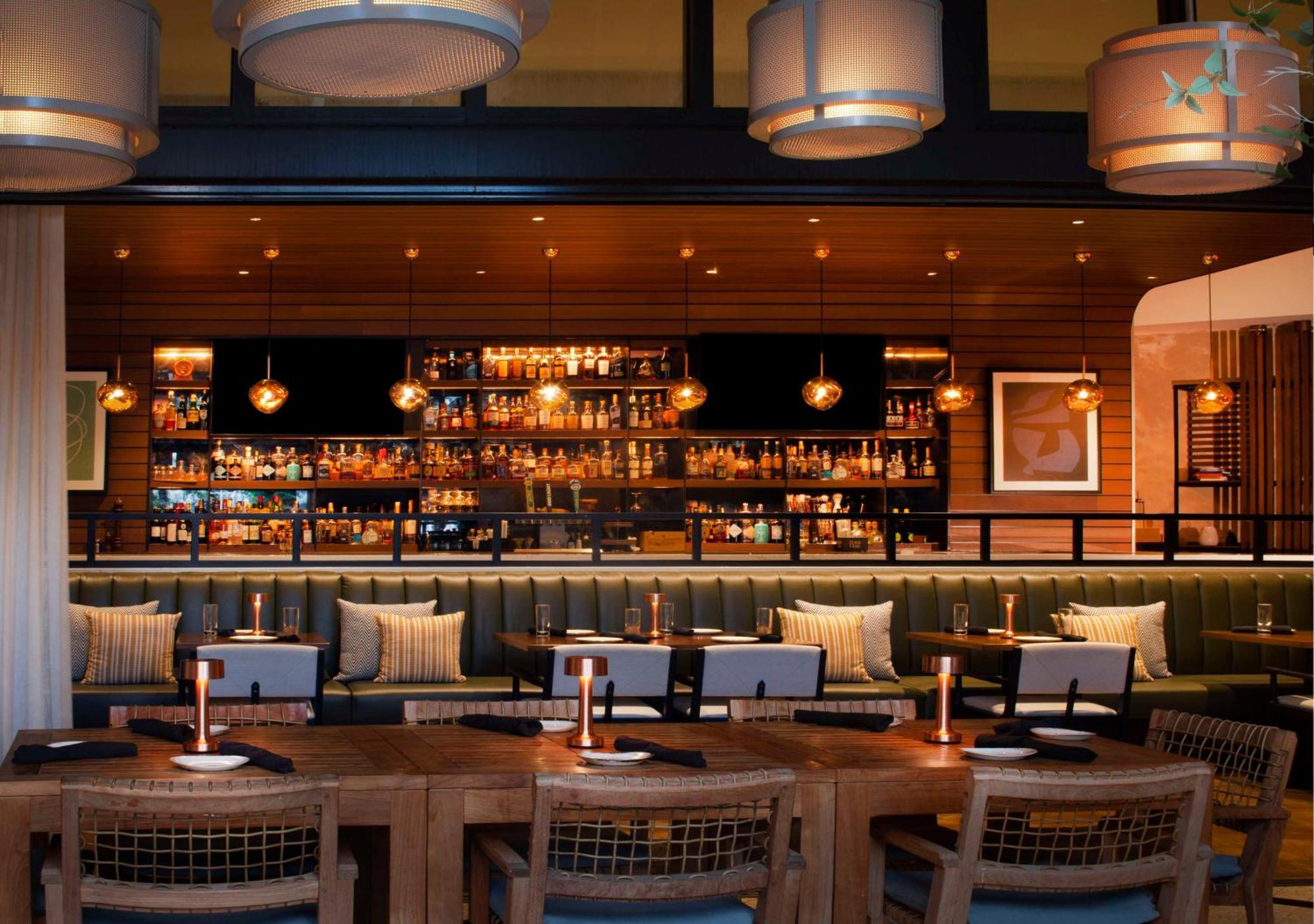 Hilton West Palm Beach Eksteriør bilde