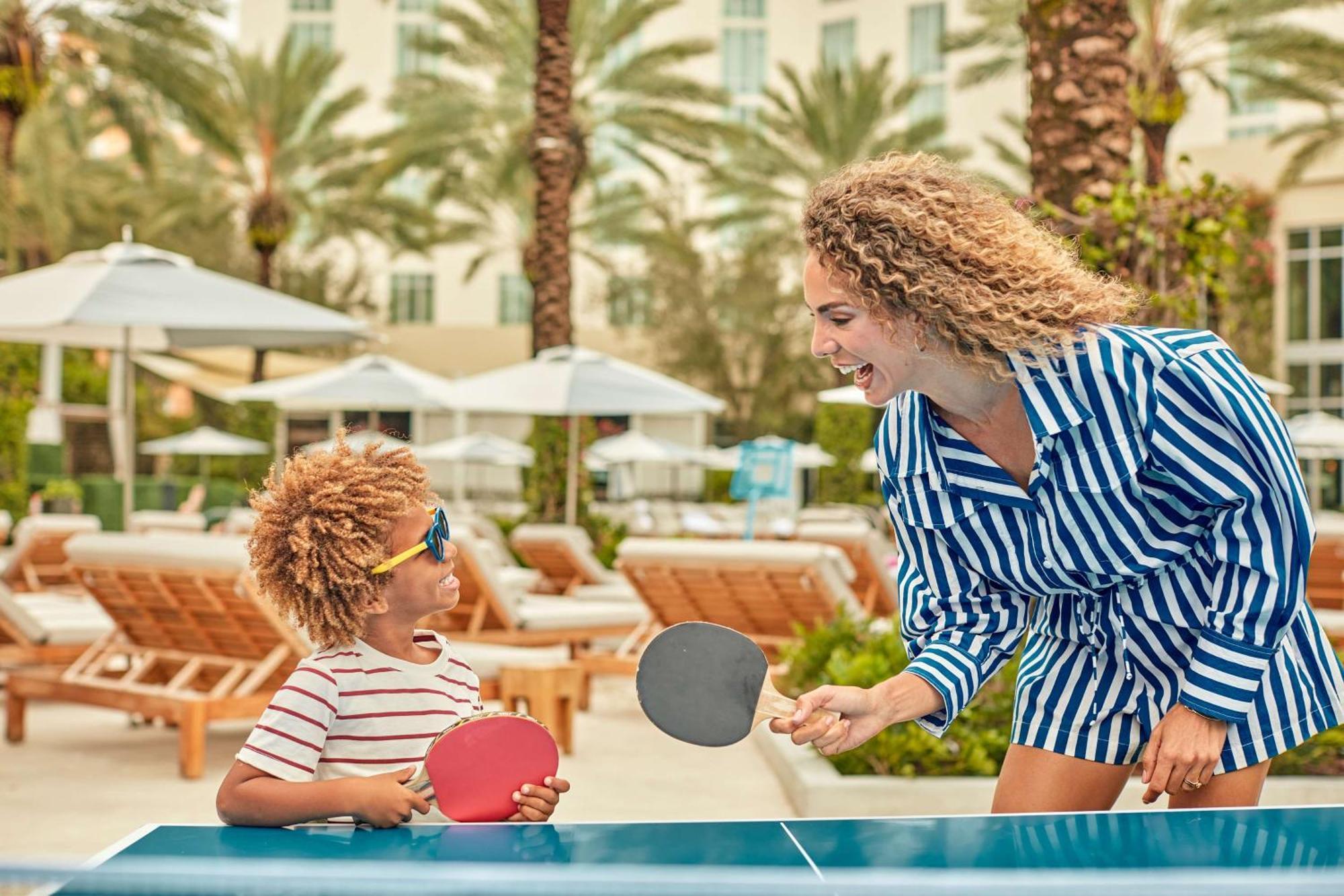 Hilton West Palm Beach Eksteriør bilde