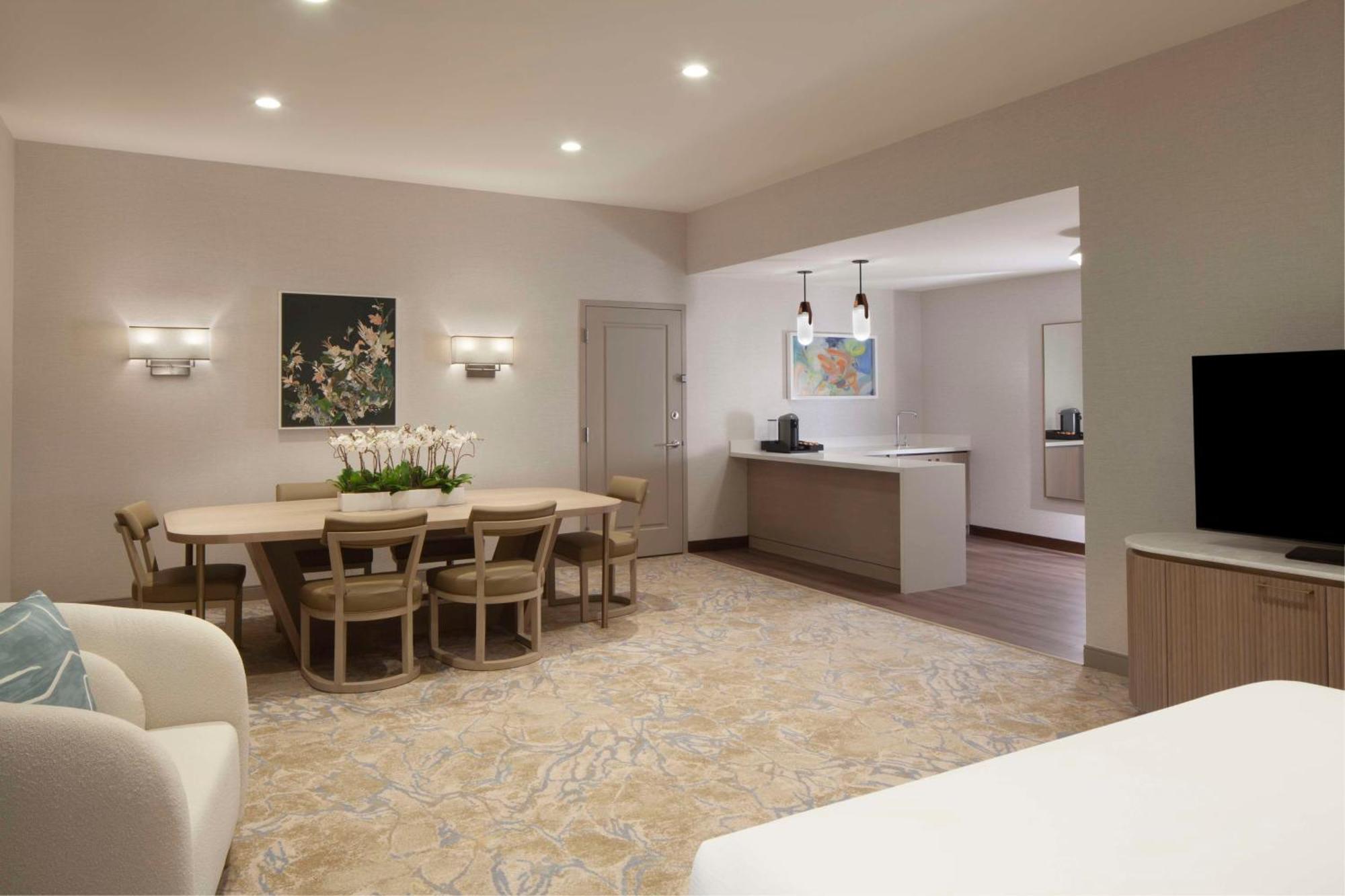 Hilton West Palm Beach Eksteriør bilde