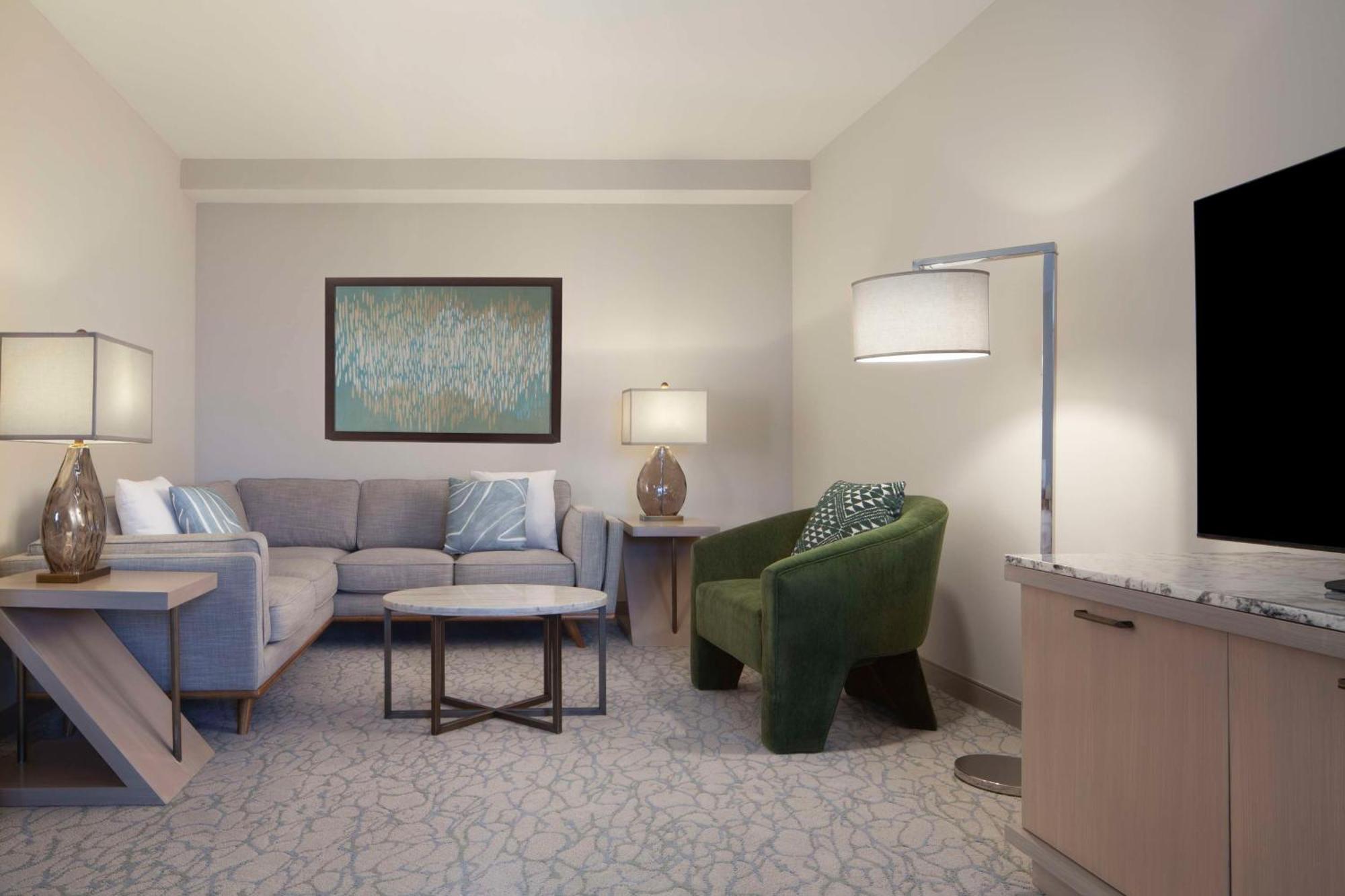 Hilton West Palm Beach Eksteriør bilde