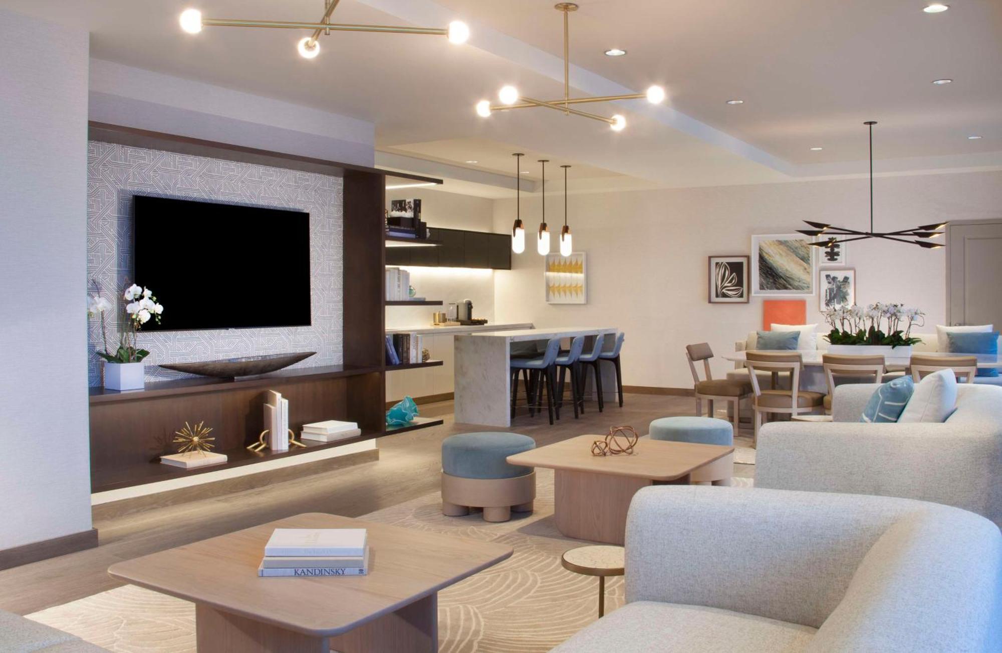 Hilton West Palm Beach Eksteriør bilde