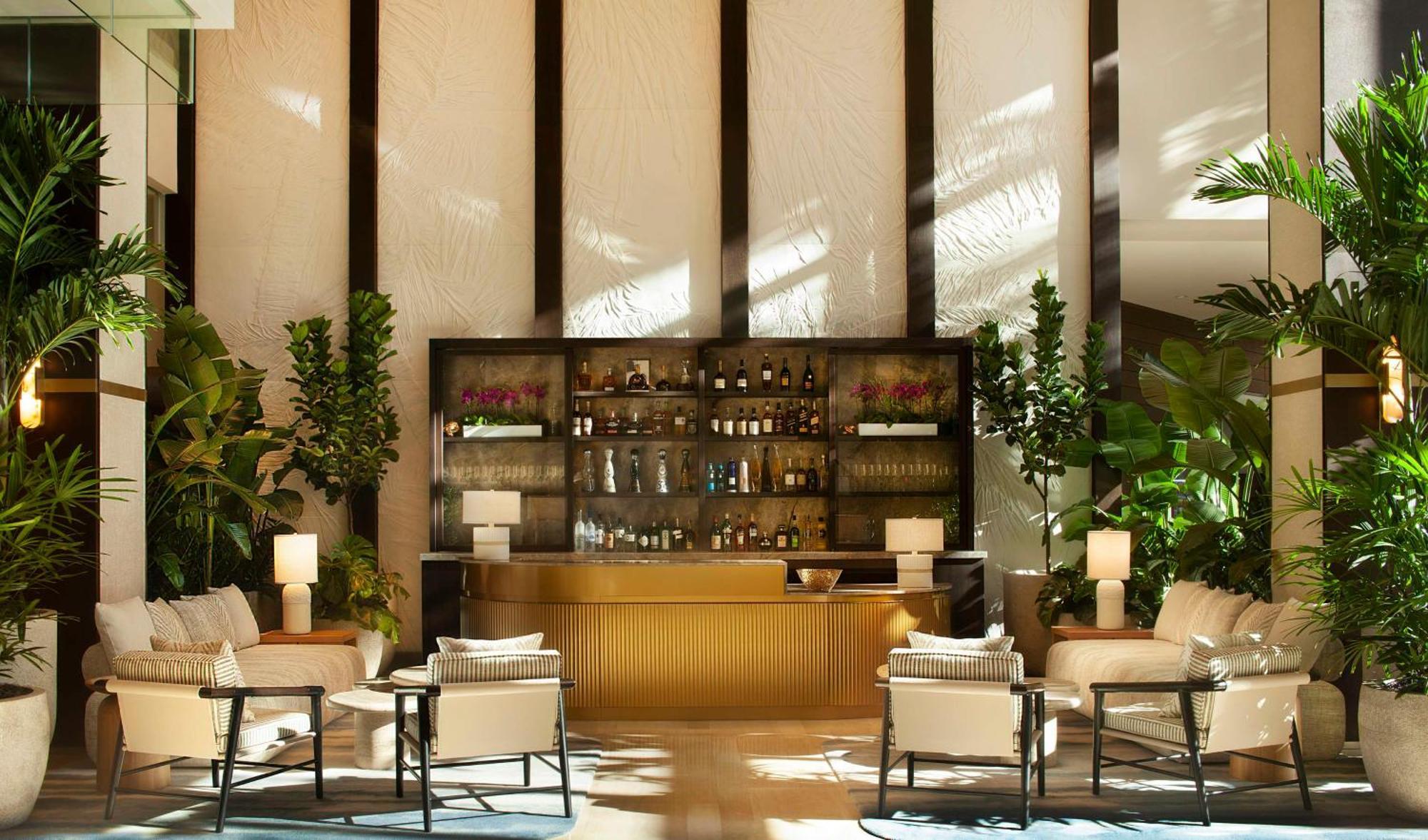 Hilton West Palm Beach Eksteriør bilde