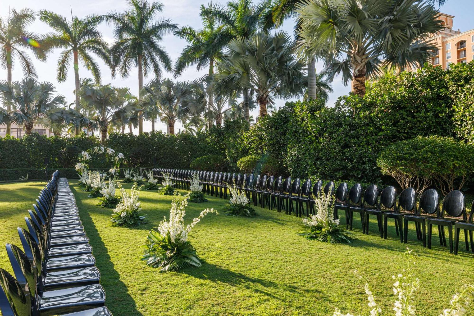Hilton West Palm Beach Eksteriør bilde