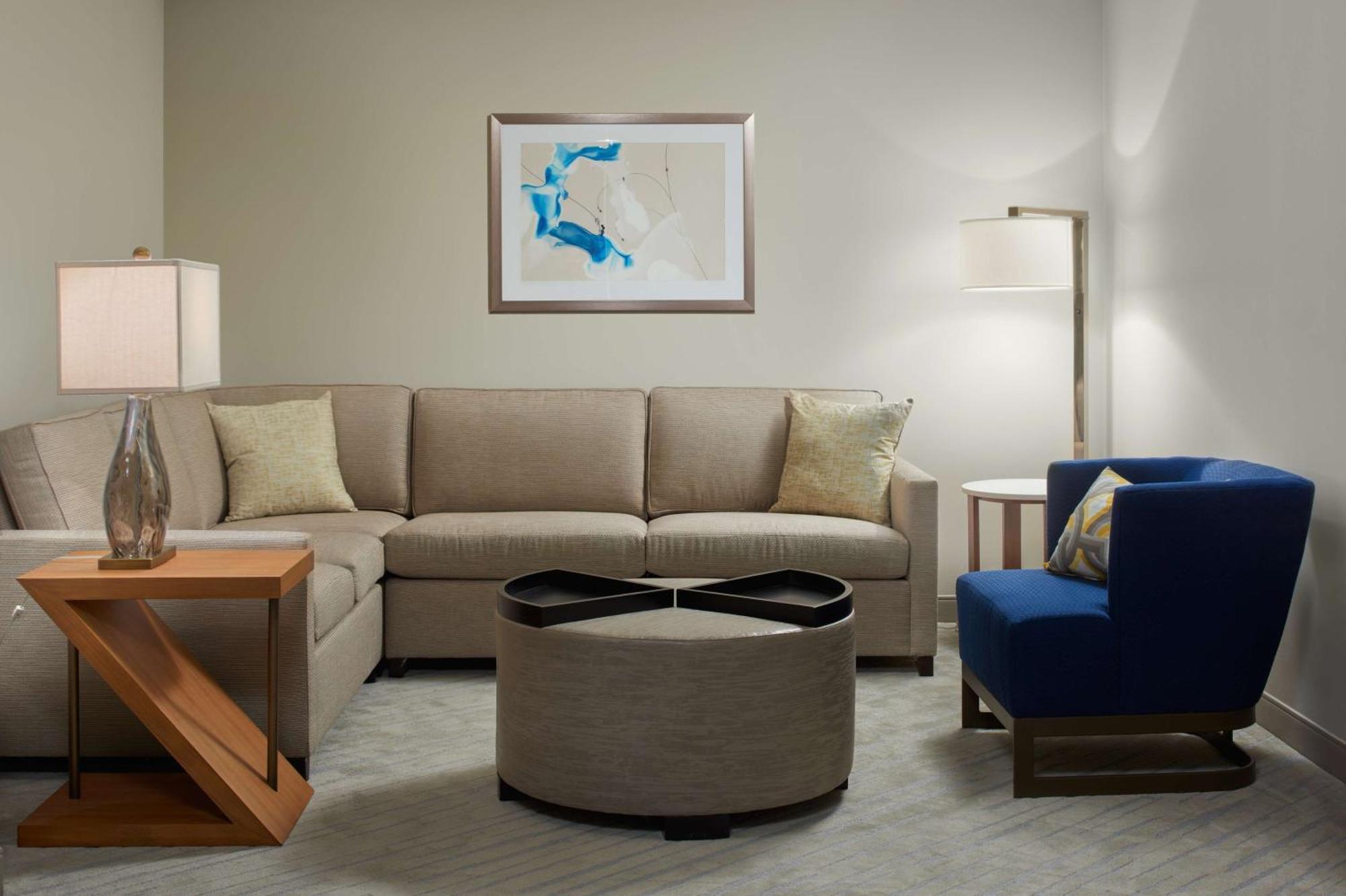 Hilton West Palm Beach Eksteriør bilde
