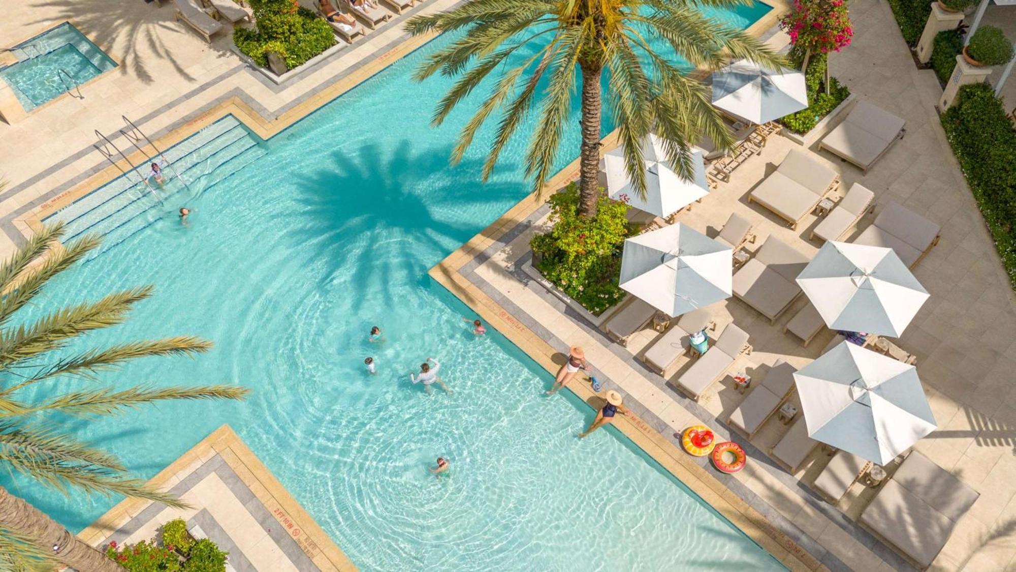 Hilton West Palm Beach Eksteriør bilde