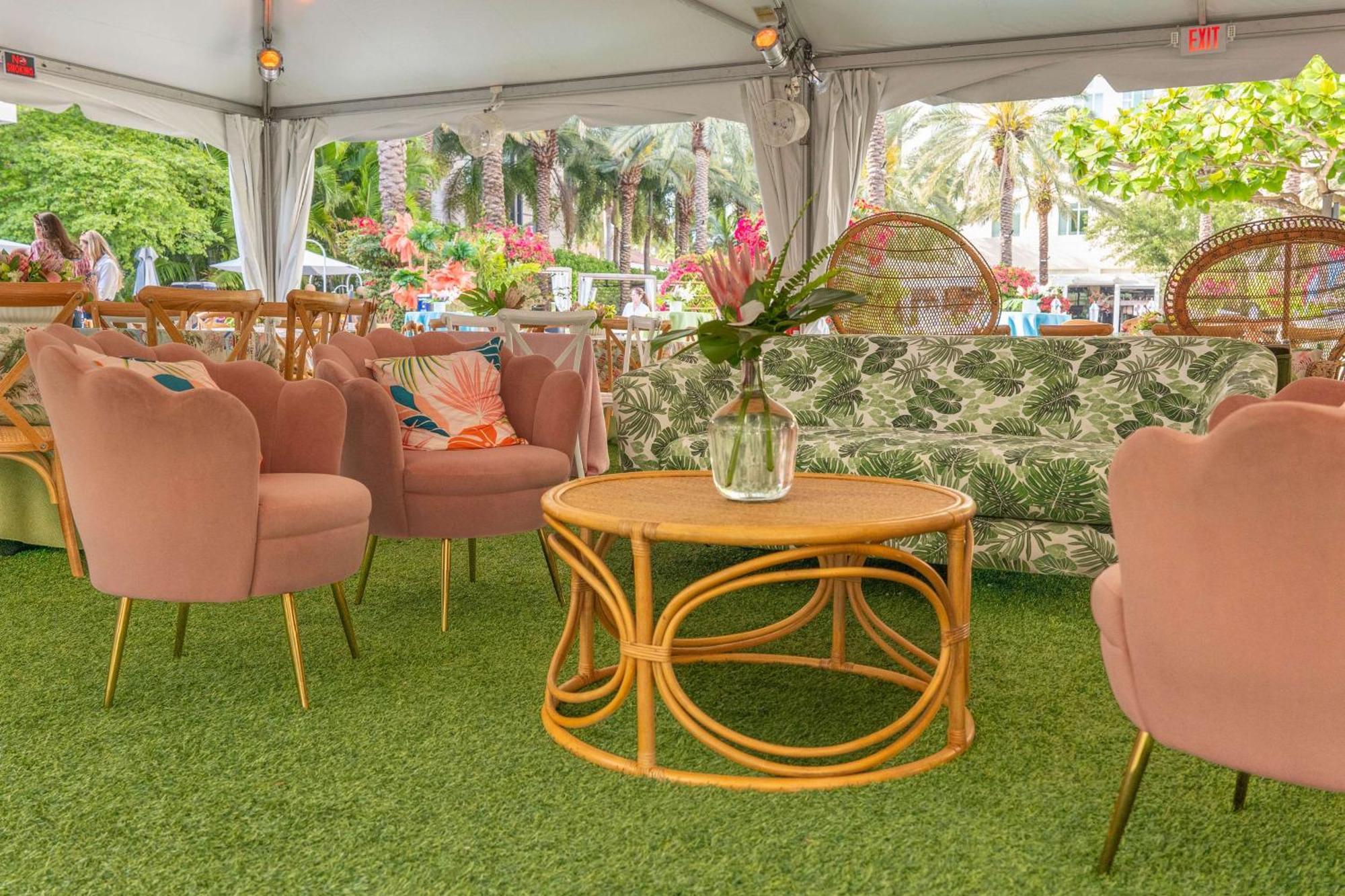 Hilton West Palm Beach Eksteriør bilde